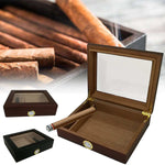Cigar  Storage Boxes