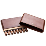 Cigar Leather Case